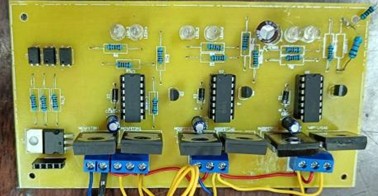 Inverter 3 Phase